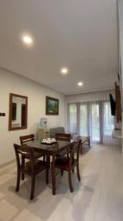 Hotel Pondok Remaja Pgi Puncak Exterior photo