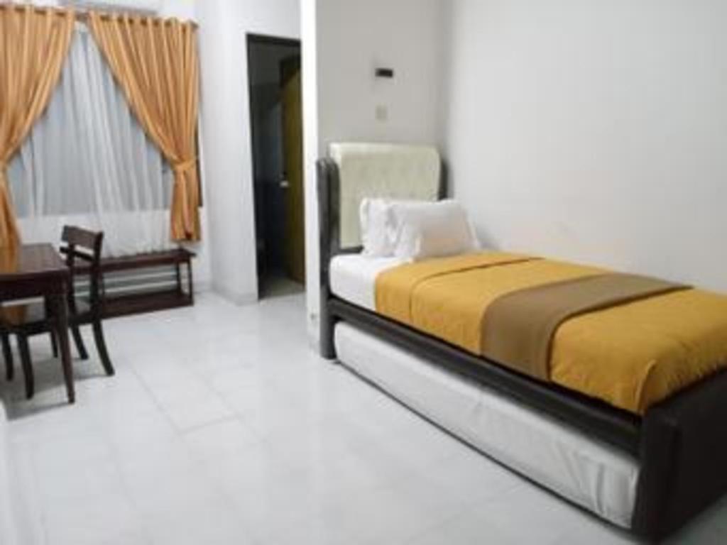 Hotel Pondok Remaja Pgi Puncak Exterior photo